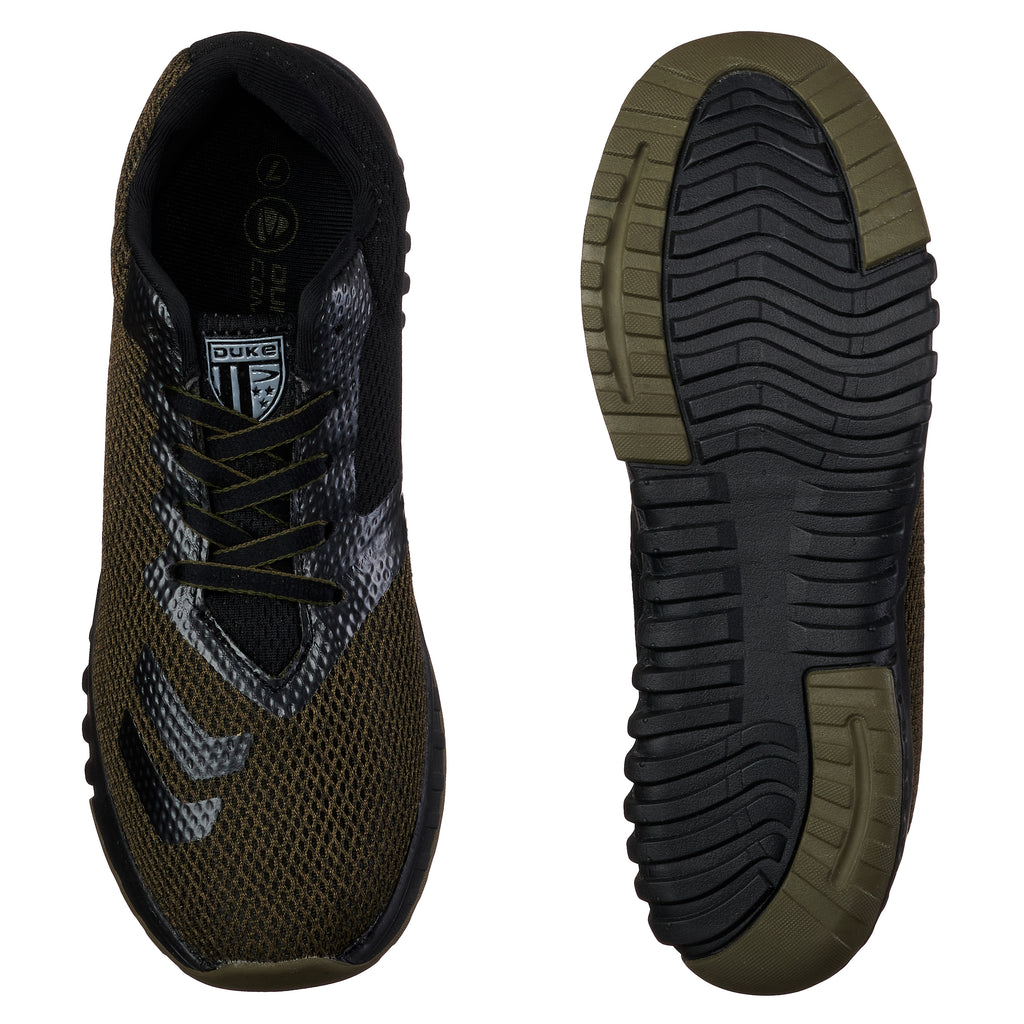 Duke Men Sports Shoes (FWOL1290)