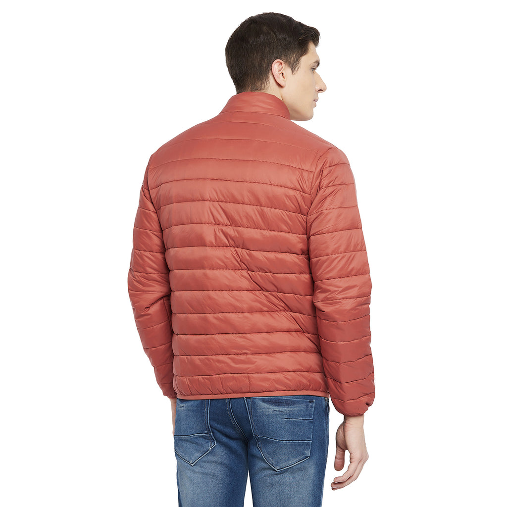 Duke Urban Men Full Sleeve Jacket (WSDZ834)