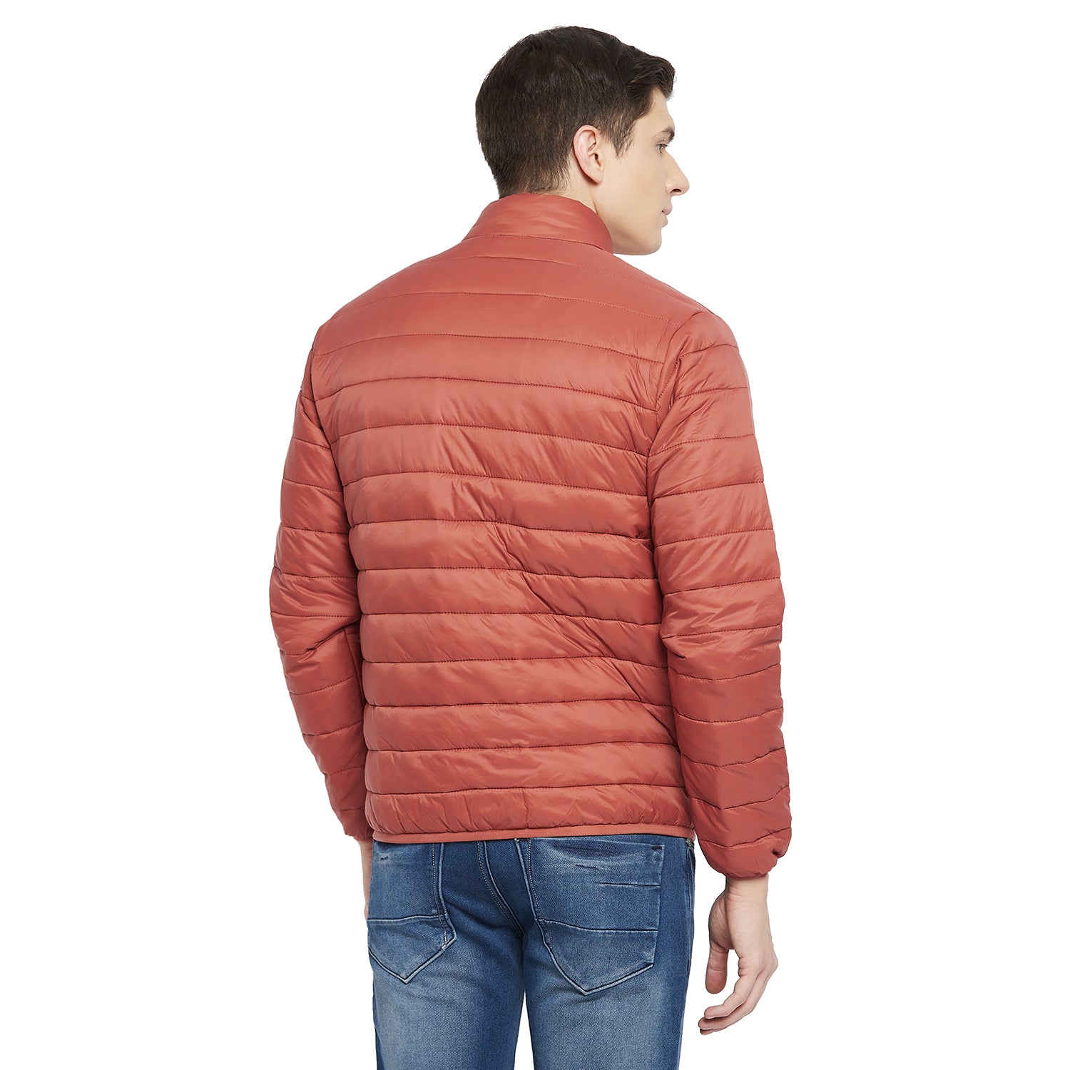 Duke Urban Men Full Sleeve Jacket (WSDZ834)