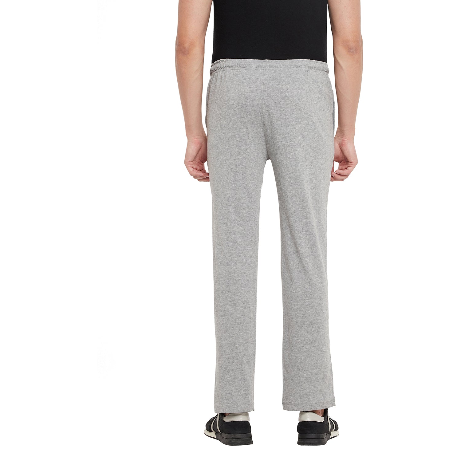 Duke Stardust Men Regular Track Pants (MTLF5619)