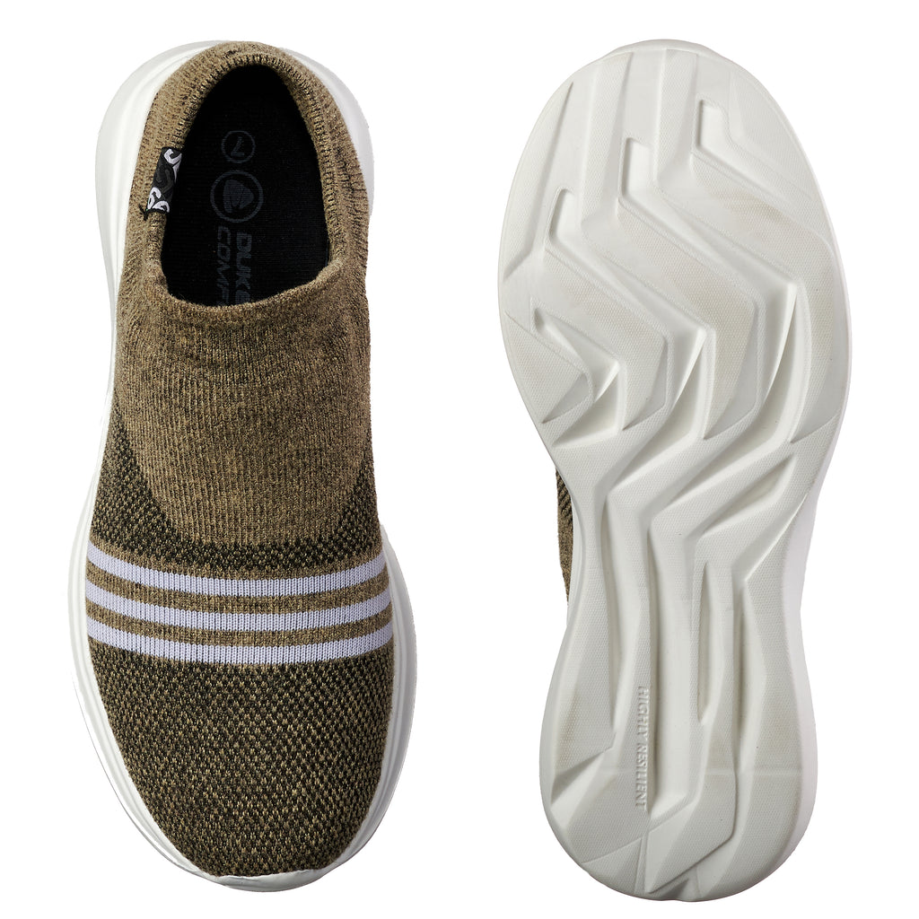 Duke Men Sports Shoes (FWOL1313)