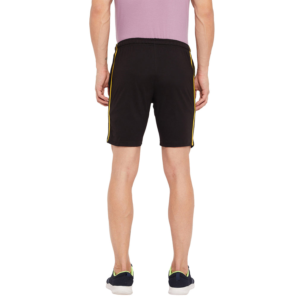 Duke Stardust Men Regular Shorts (MTLF5969)