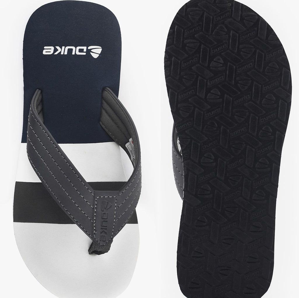 Duke Men Thong Flip Flops (FWC6018)