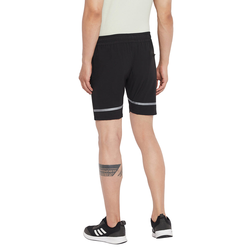 Duke Stardust Men Sports Shorts (GD7040)
