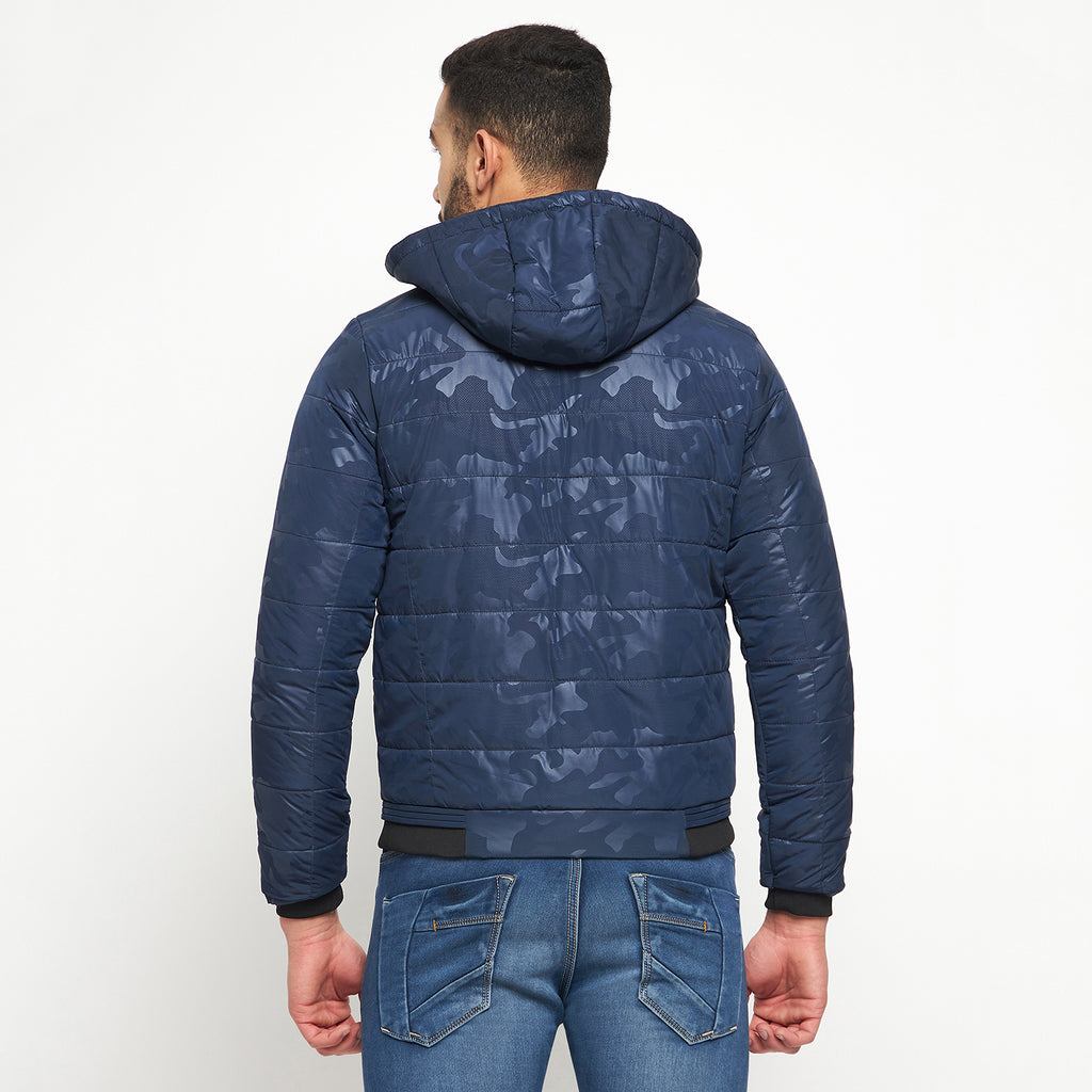Duke Urban Men Full Sleeve Jacket (SDZ1076)