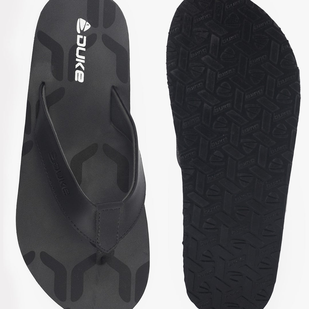 Duke Men Thong Flip Flops (FWC6015)