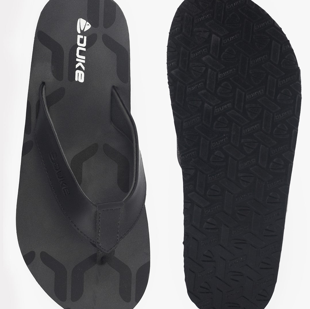 Duke Men Thong Flip Flops (FWC6015)