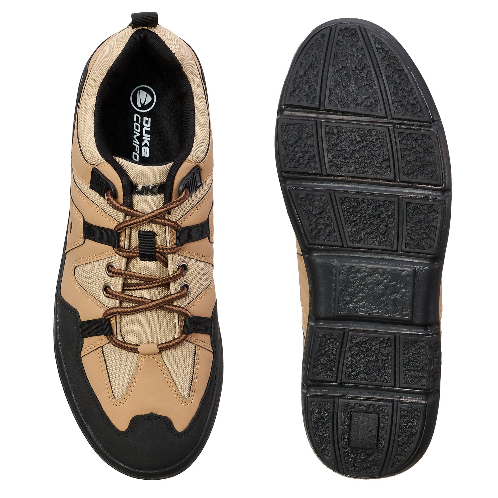 Duke Men Sports Shoes (FWOL803)