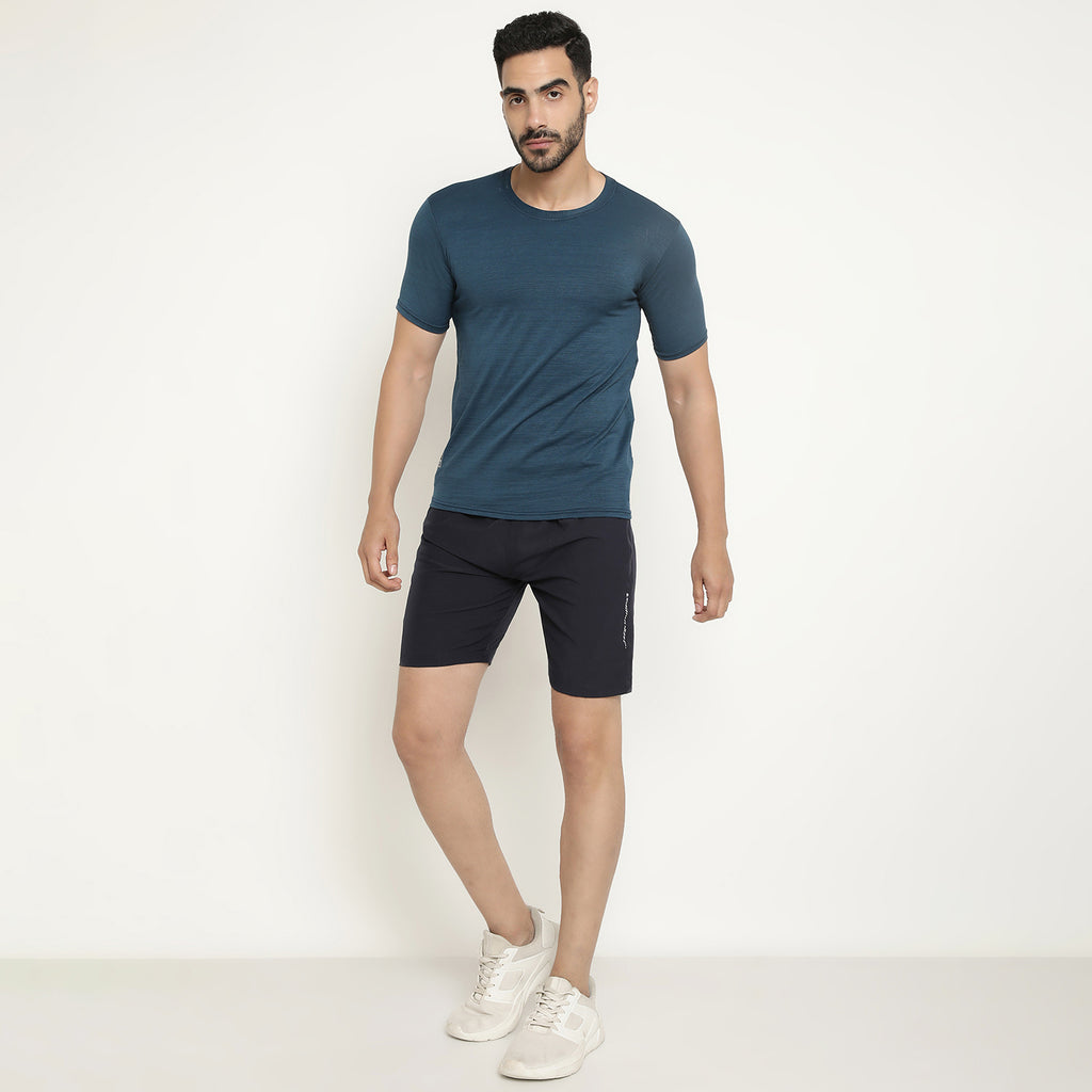 Duke Stardust Men Sports Shorts (GD7046)