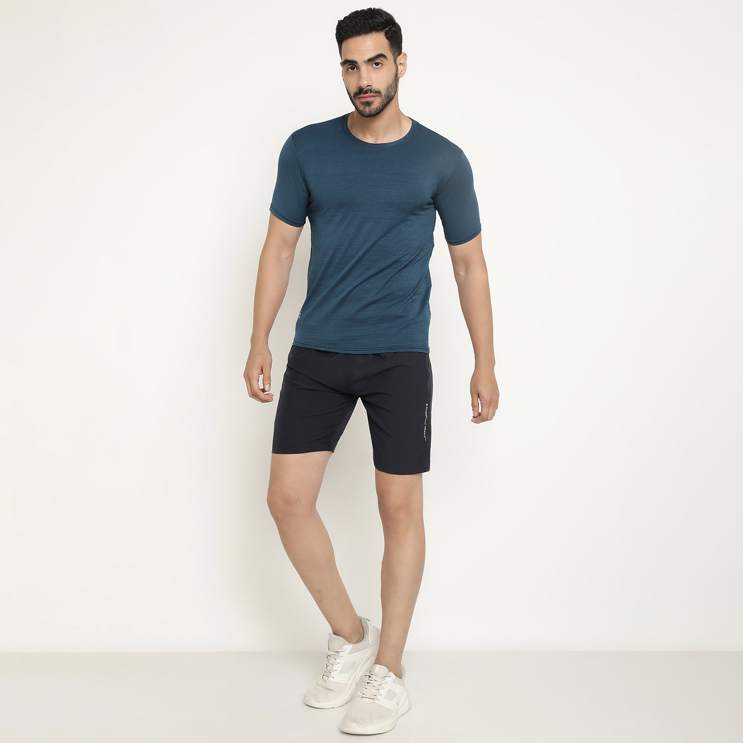 Duke Stardust Men Sports Shorts (GD7046)