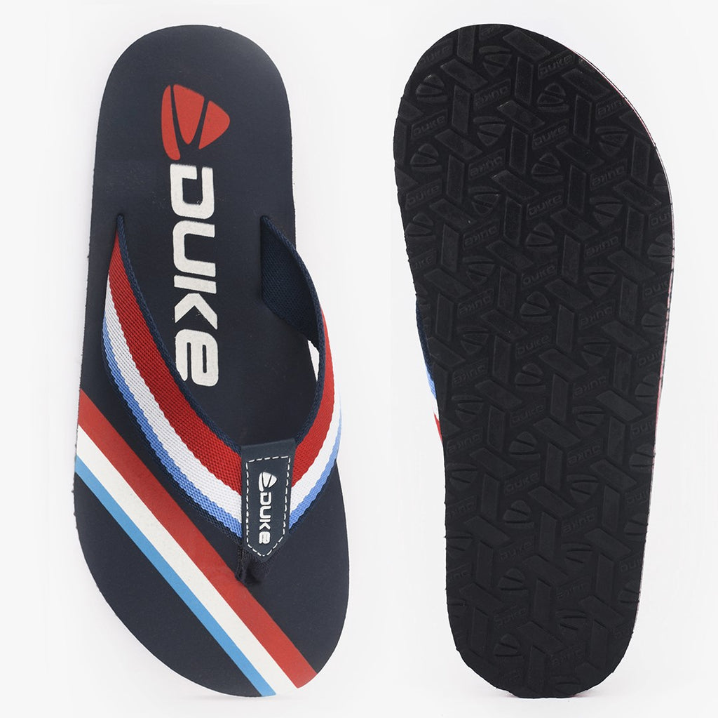 Duke Men Thong Flip Flops (FWC6019)