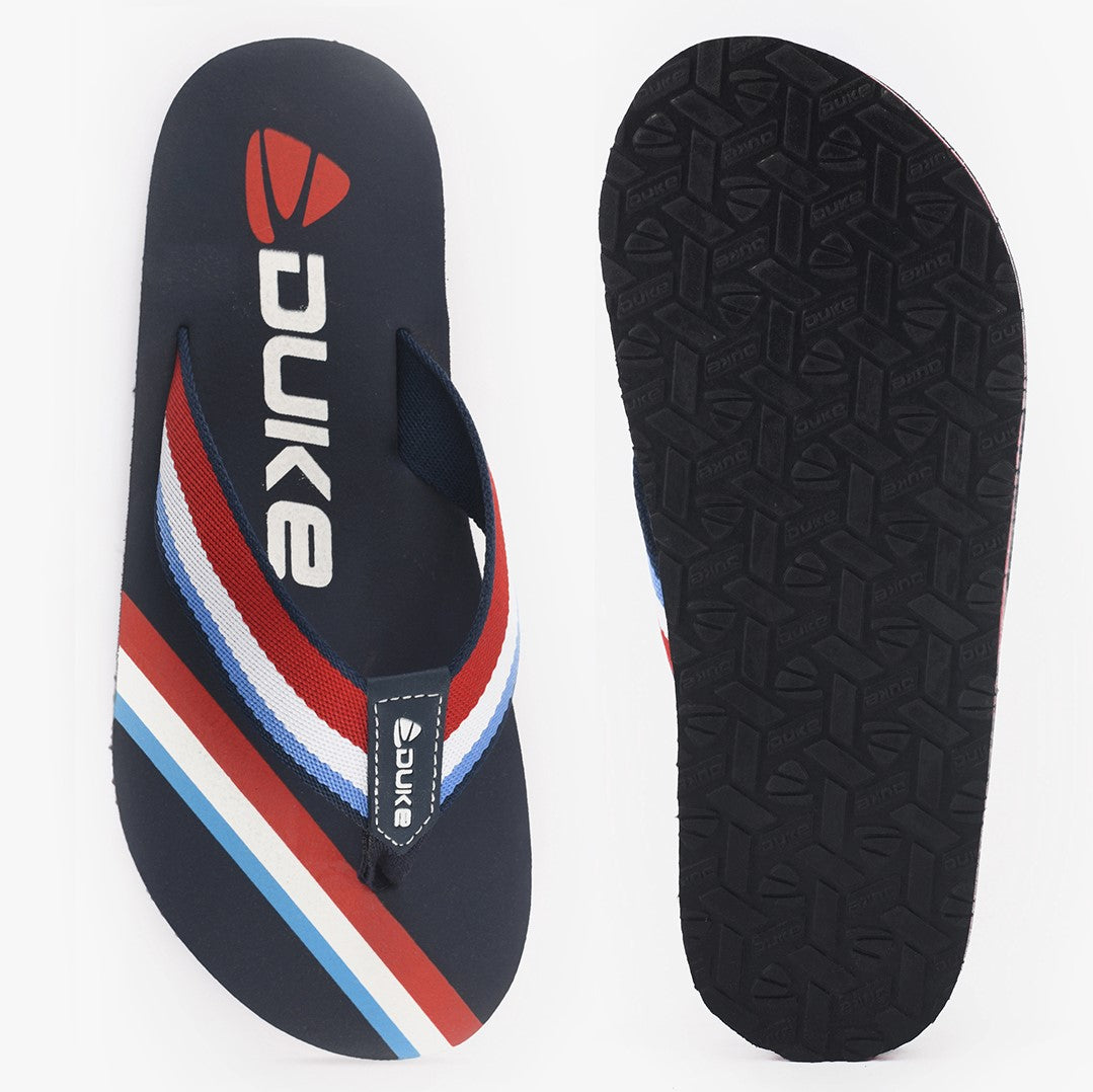 Duke Men Thong Flip Flops (FWC6019)
