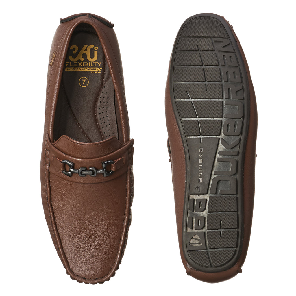 Duke Men Casual Shoes (FWOL741)