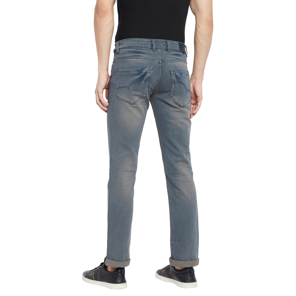 Duke Stardust Men Slim Fit Jeans (ONSD5078)