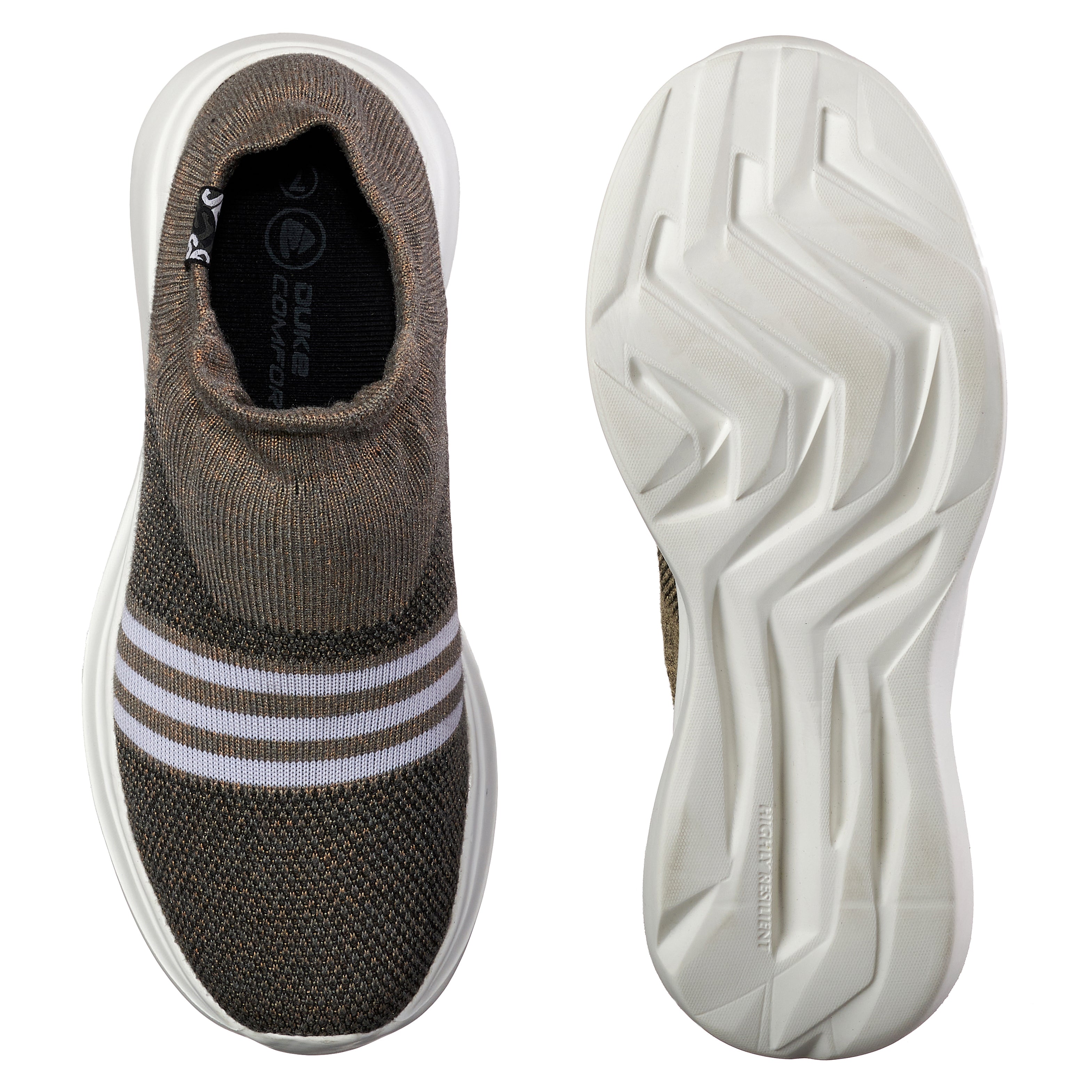 Duke Men Sports Shoes (FWOL1313)
