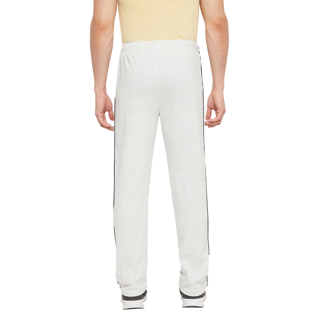 Duke Stardust Men Regular Track Pants (LF5500T)
