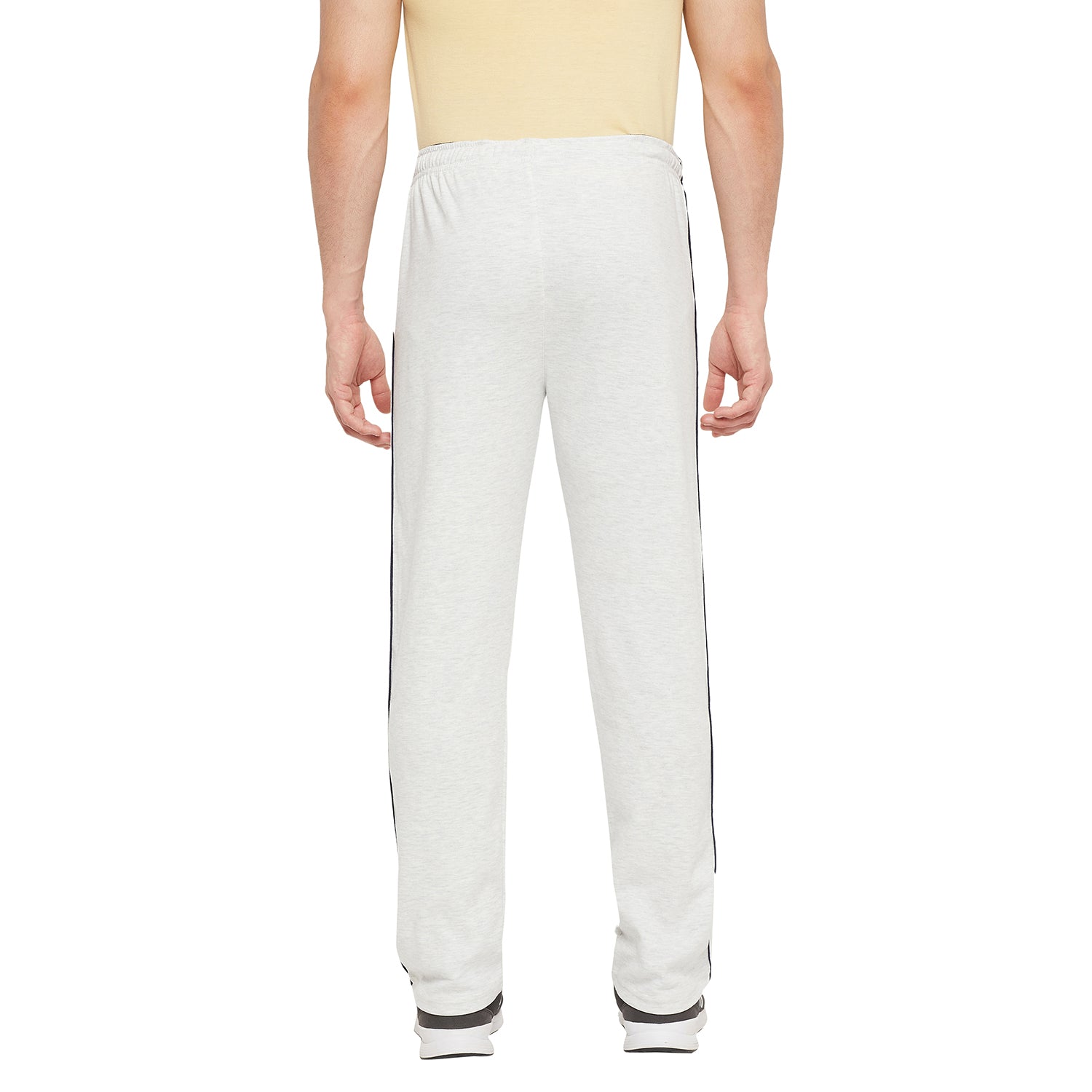 Duke Stardust Men Regular Track Pants (LF5500T)
