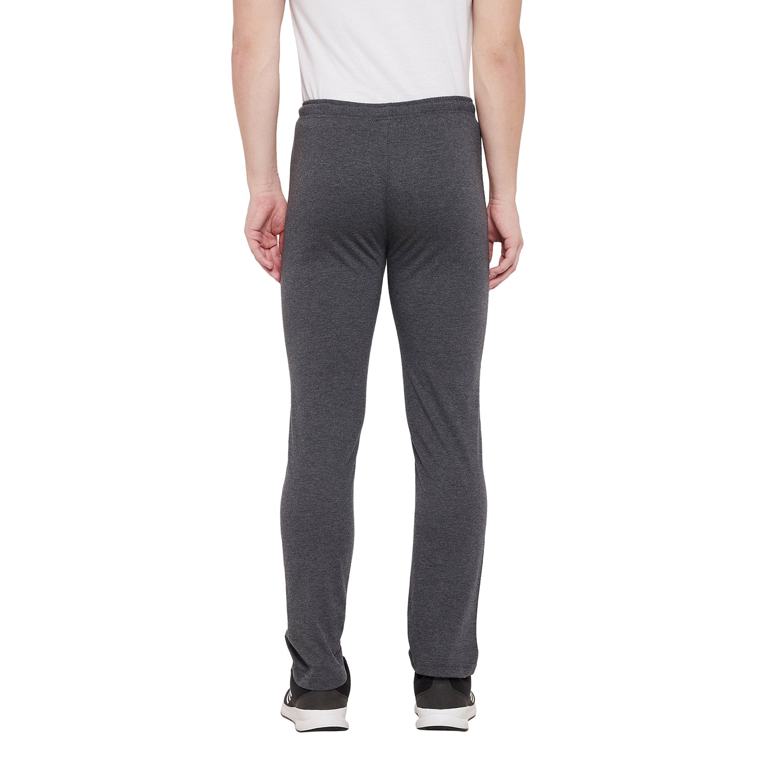 Duke Stardust Men Regular Track Pants (LF5620)