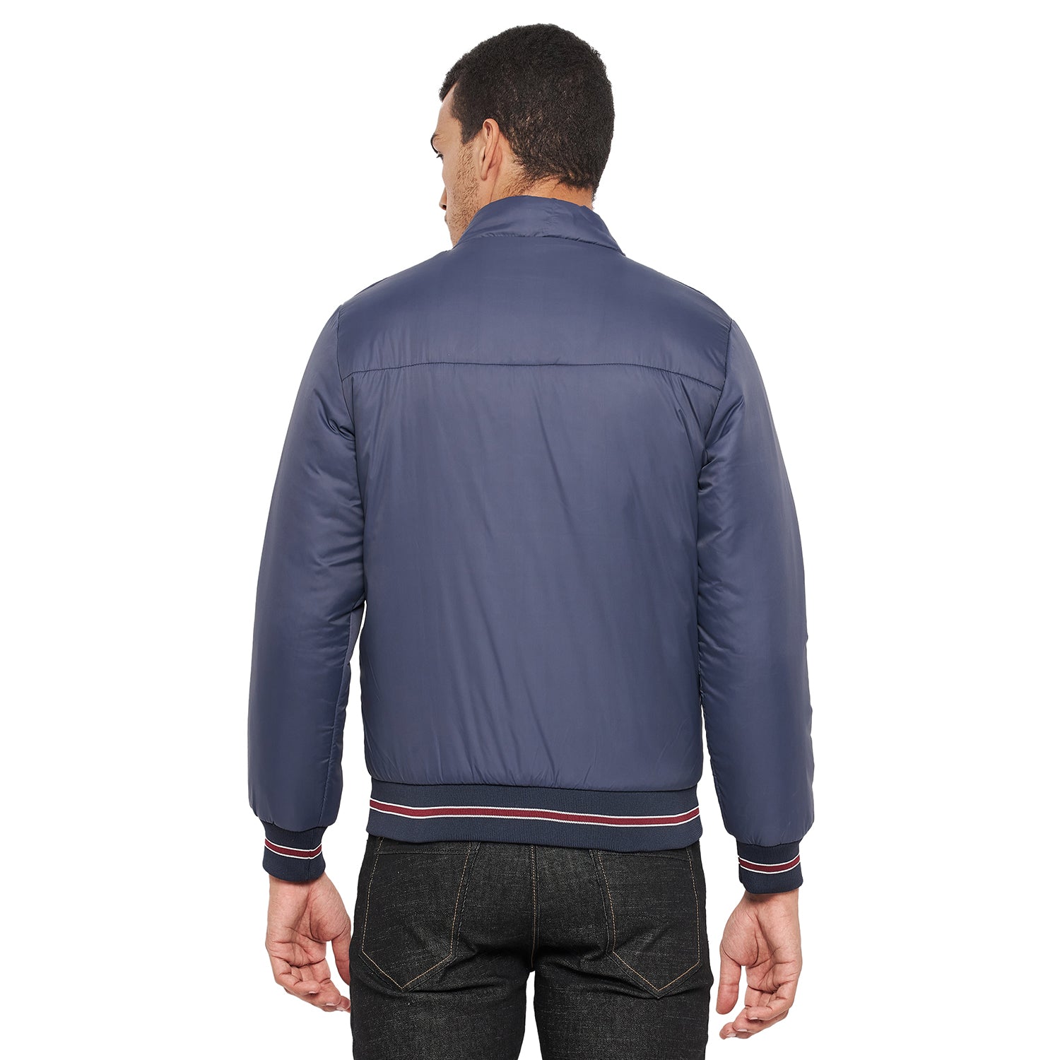 Duke Urban Men Full Sleeve Jacket (SDZ1882)