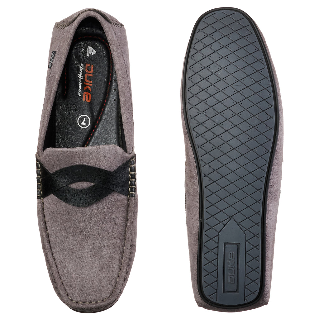Duke Men Loafers (FWOL722)