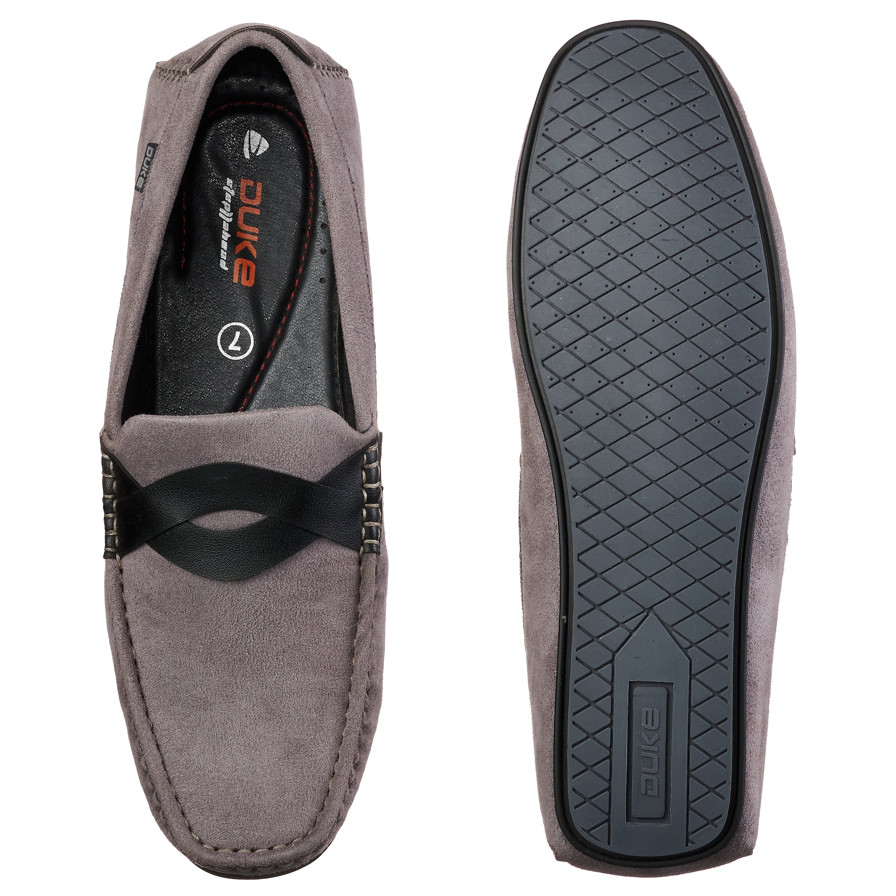 Duke Men Loafers (FWOL722)