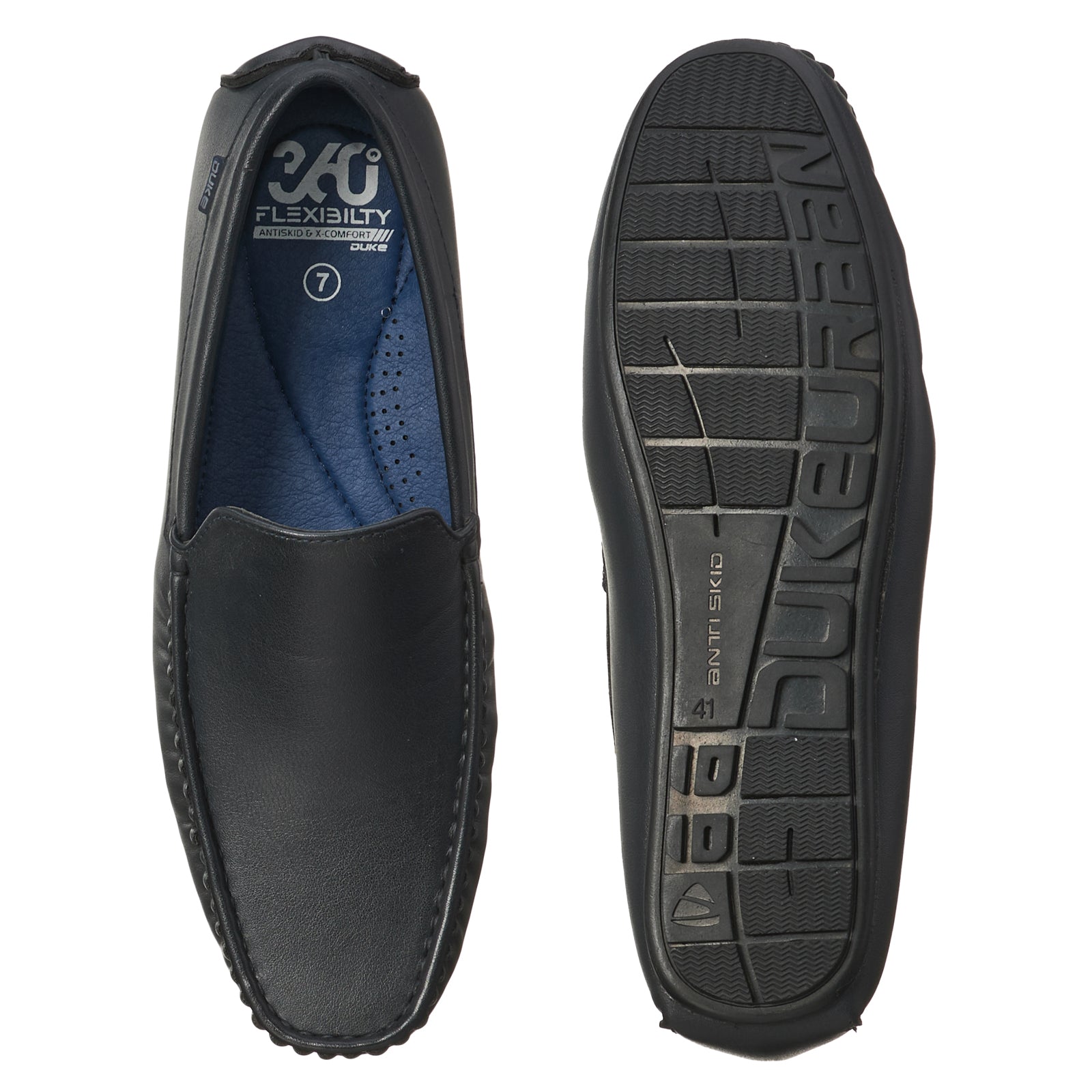 Duke Men Loafers (FWOL727)