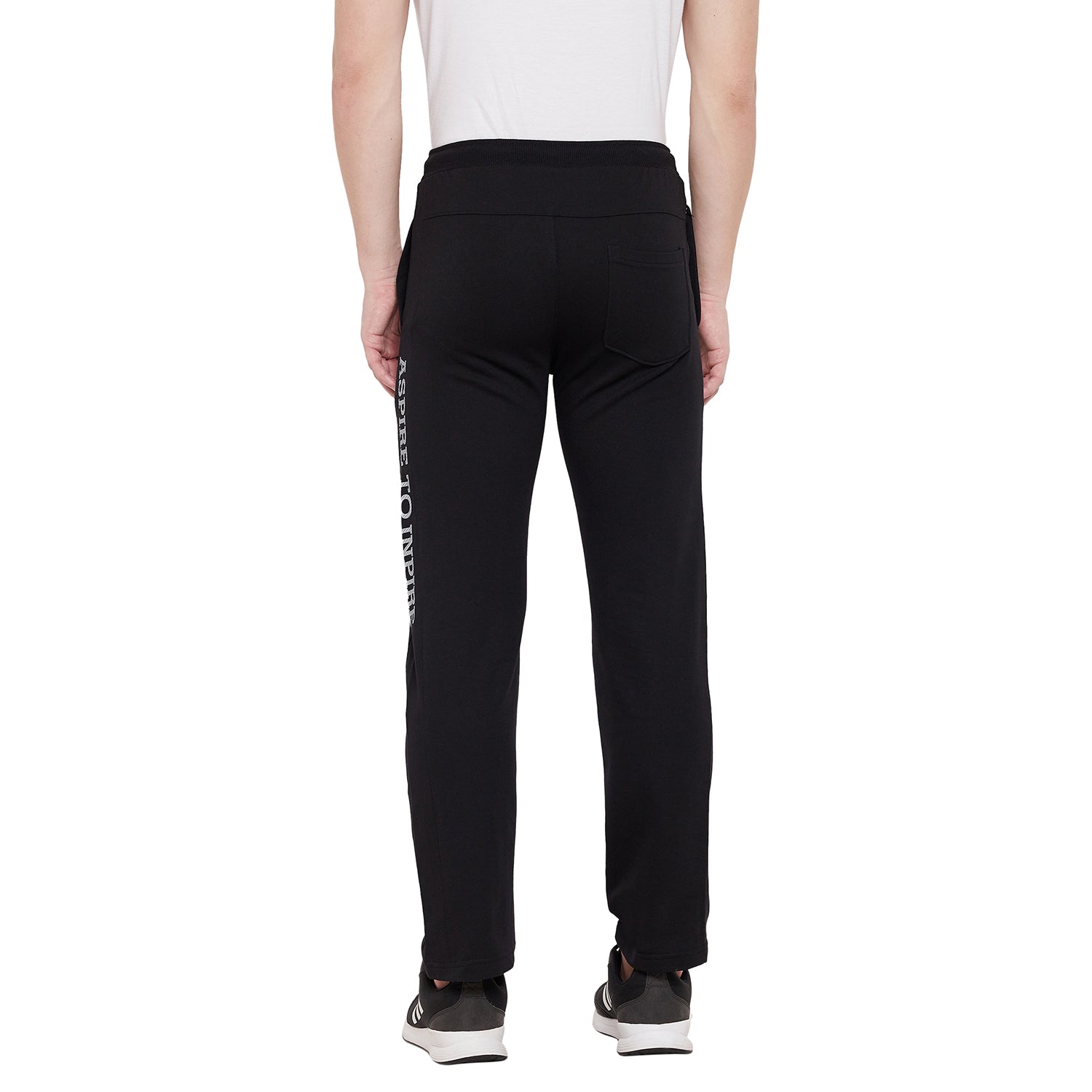Duke Stardust Men Regular Track Pants (LF5618)