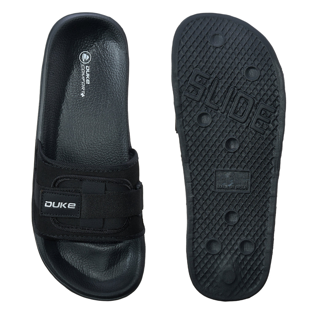 Duke Men Sliders (FWC6039)