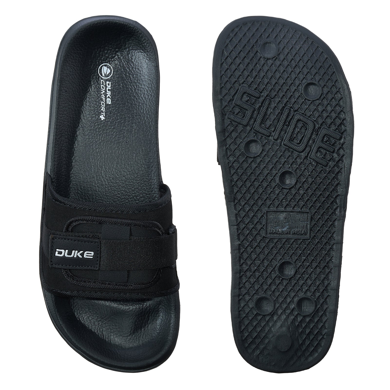 Duke Men Sliders (FWC6039)