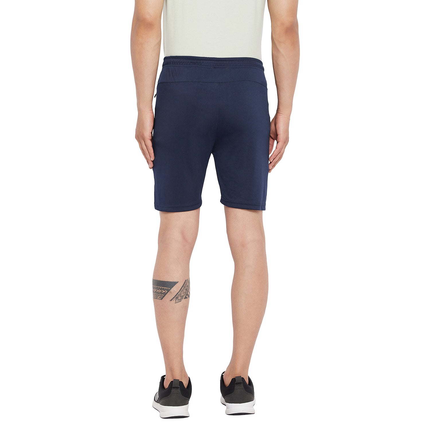Duke Stardust Men Sports Shorts (GD7035)