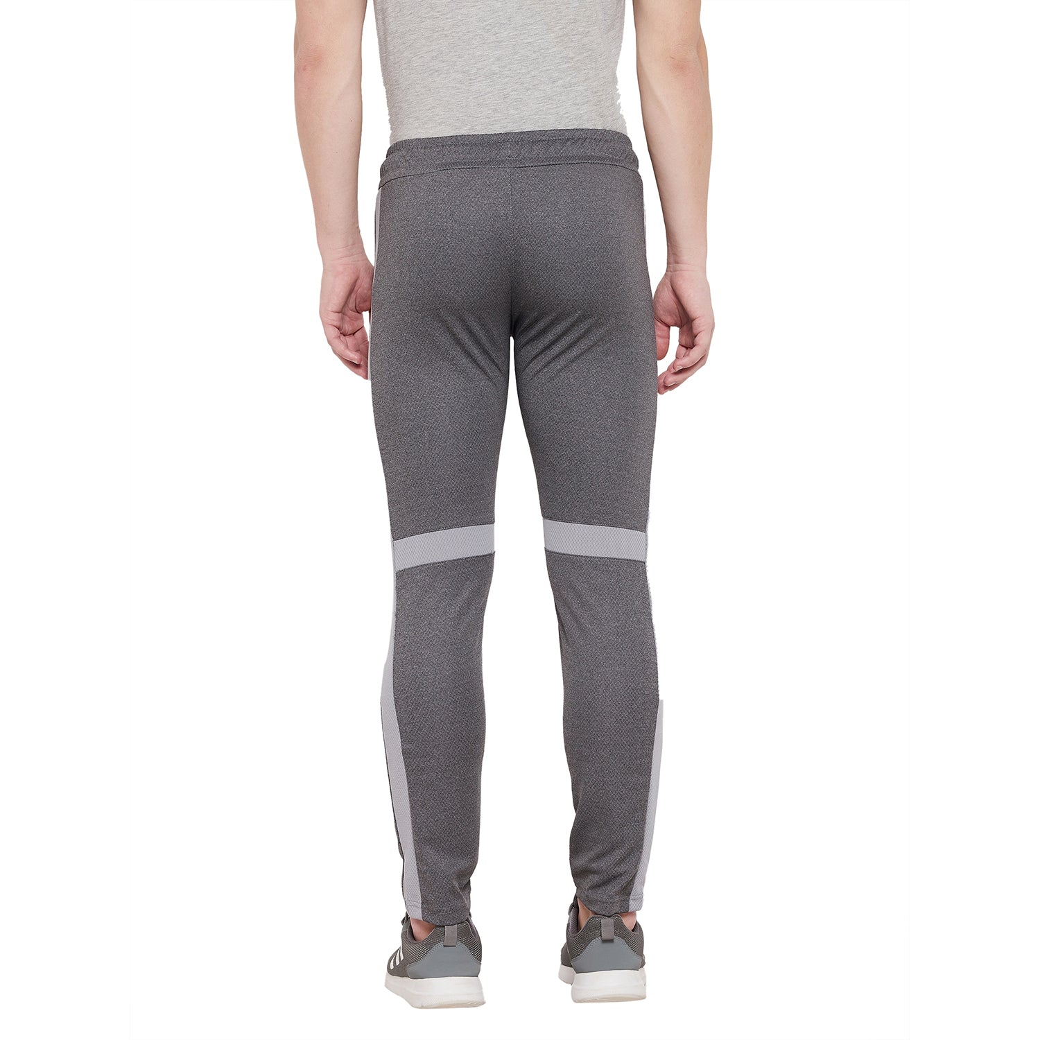 Duke Urban Men Sports Track Pants (GD5045)