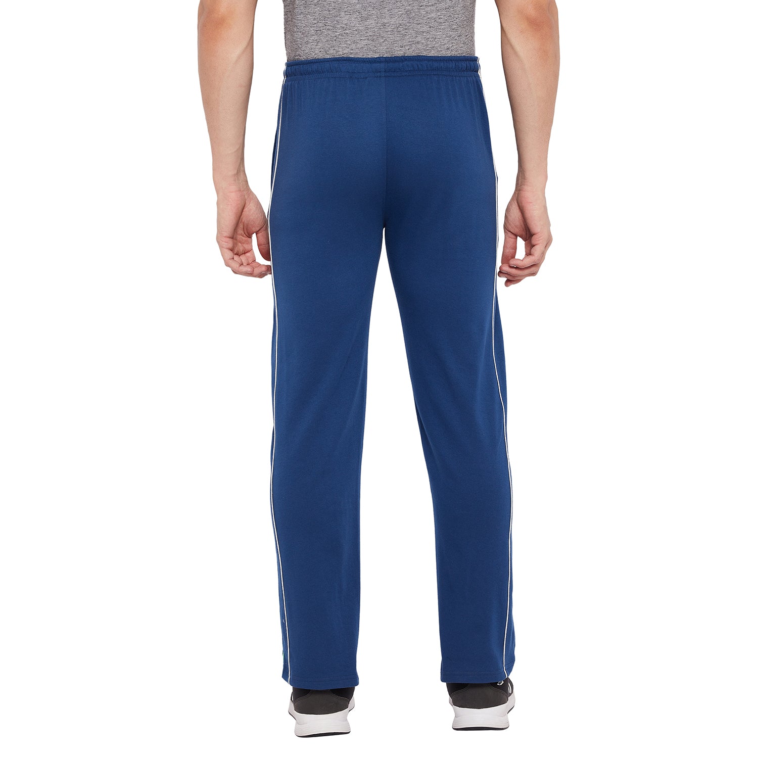 Duke Stardust Men Regular Track Pants (LF5500T)