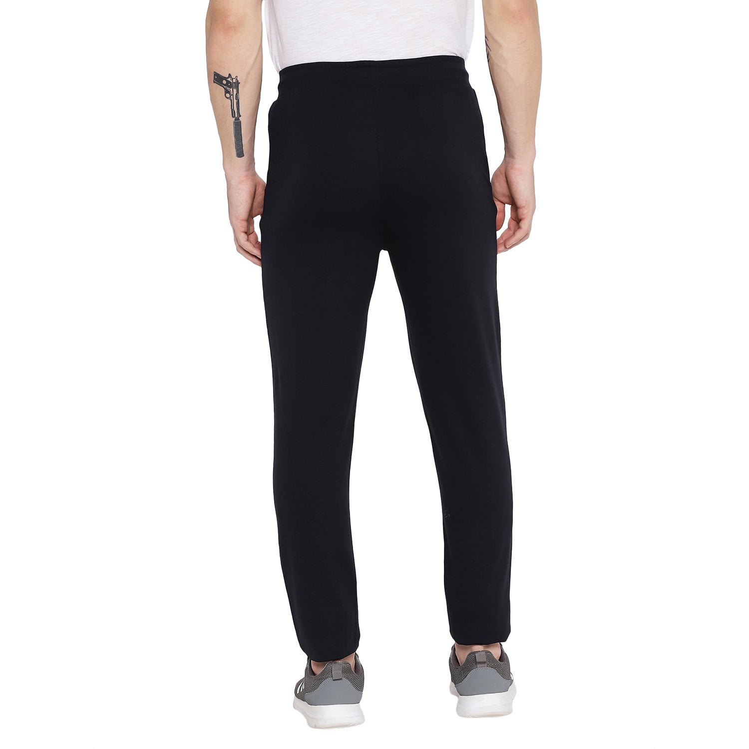 Duke Urban Men Relaxfit Track Pant (LF5644)