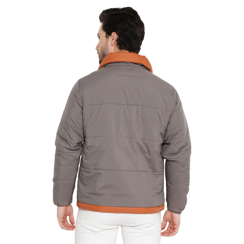 Duke Urban Men Full Sleeve Jacket (SDZ1081)
