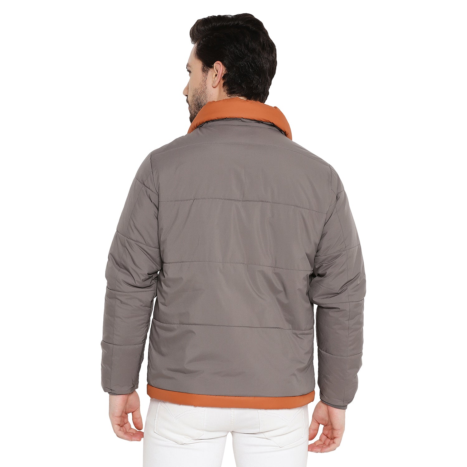 Duke Urban Men Full Sleeve Jacket (SDZ1081)