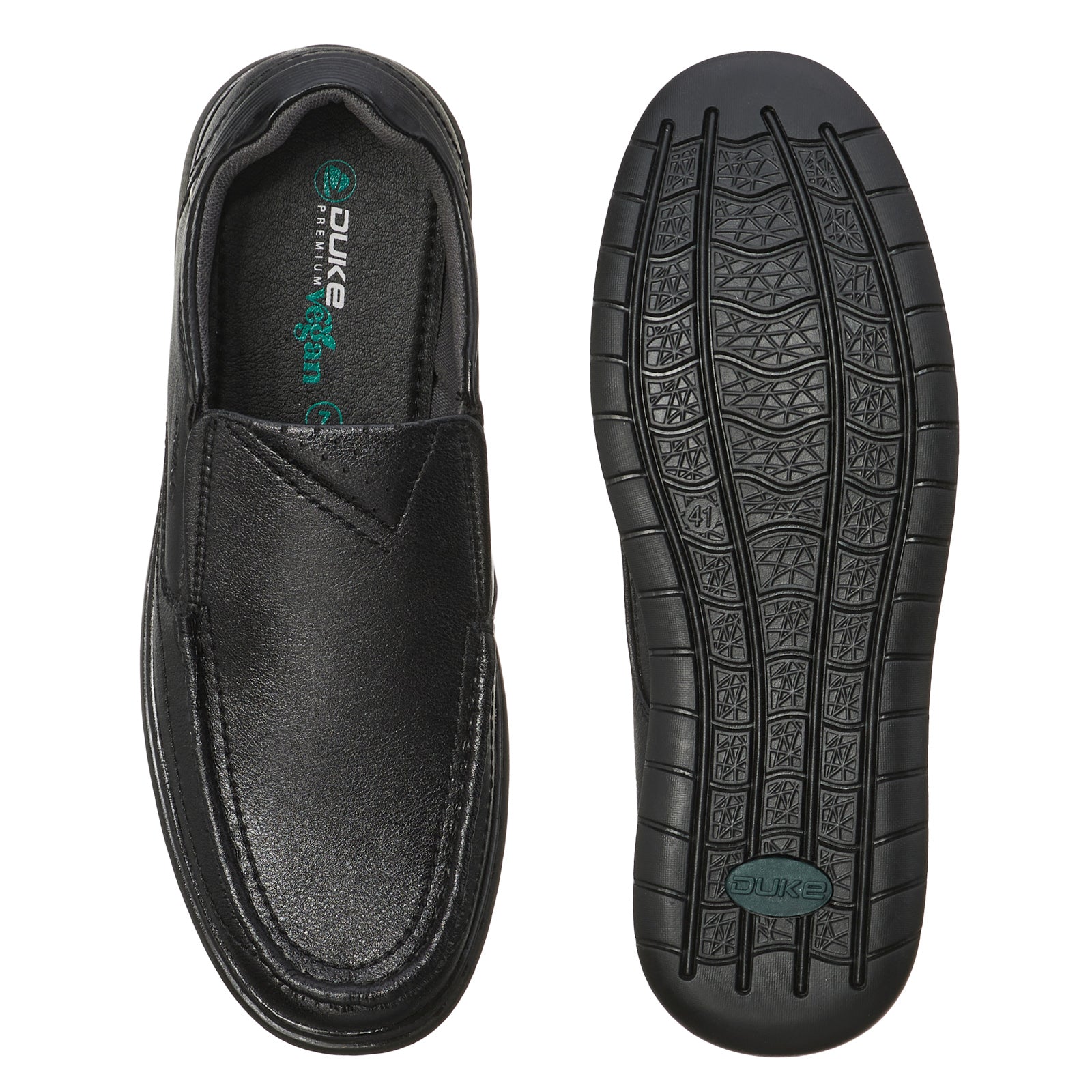 Duke Men Loafers (FWOL779)