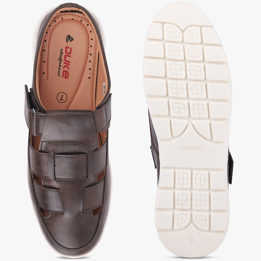 Duke Men Comfort Sandals (FWOL3306)