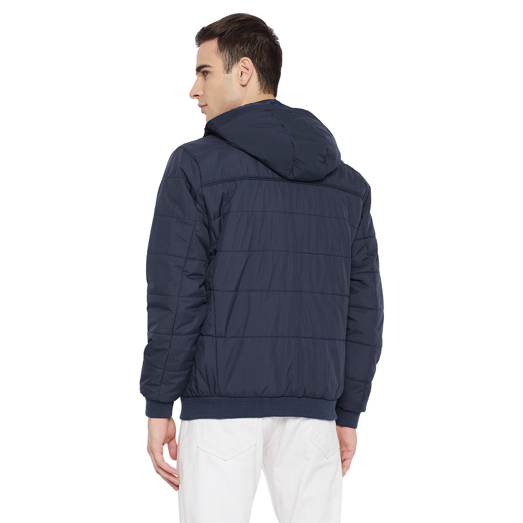 Duke Urban Men Full Sleeve Jacket (SDZ875)