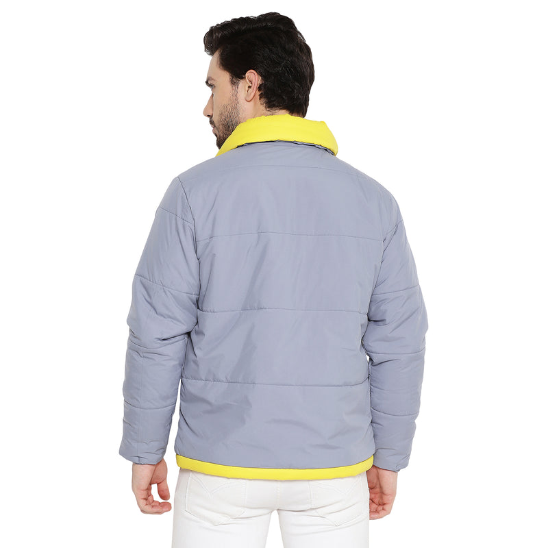 Duke Urban Men Full Sleeve Jacket (SDZ1081)