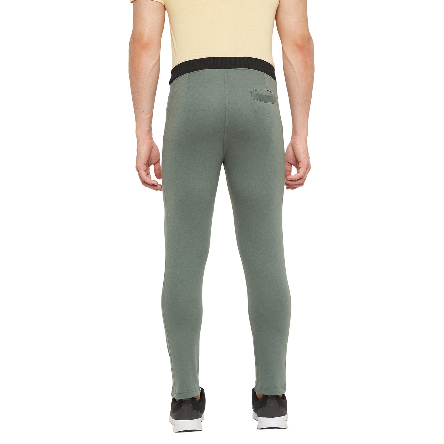 Duke Urban Men Tapered Fit Track Pants (LF5637)
