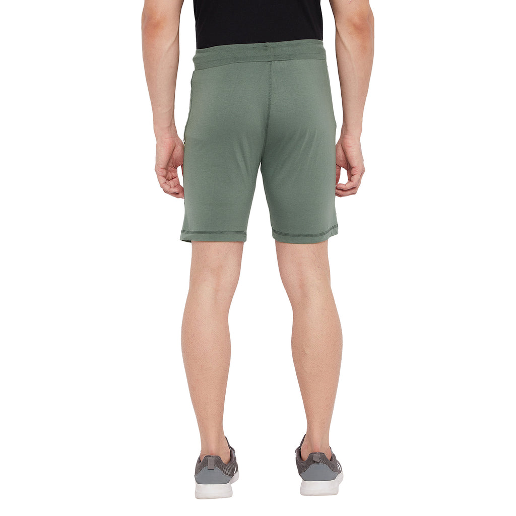 Duke Stardust Men Regular Shorts (LF5967)