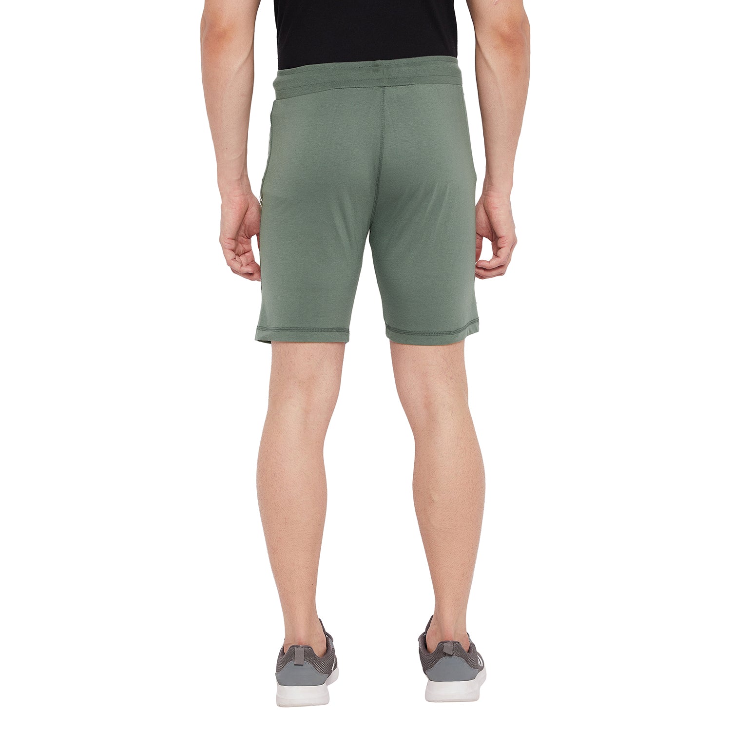 Duke Stardust Men Regular Shorts (LF5967)