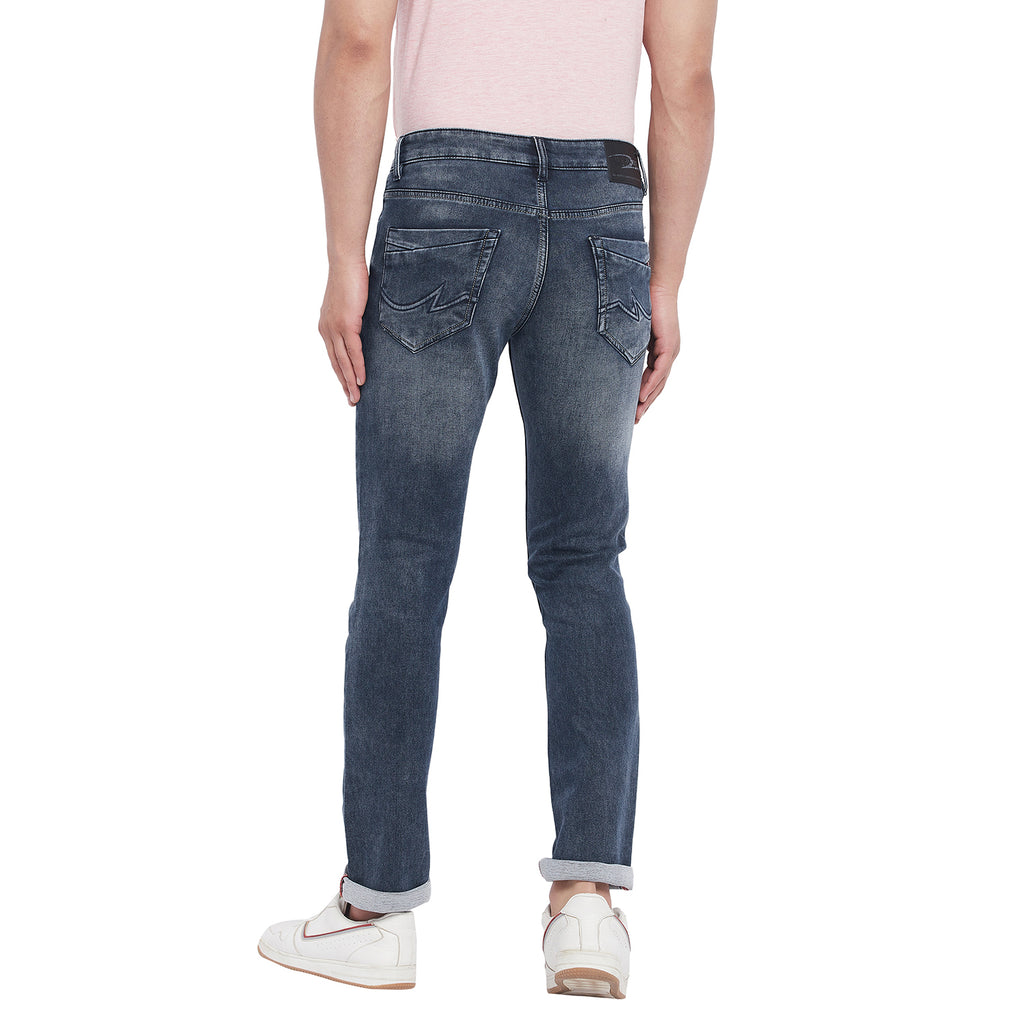 Duke Stardust Men Slim Fit Jeans (SDD5141)