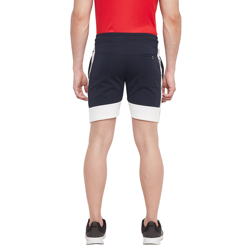 Duke Stardust Men Regular Shorts (LF5960)