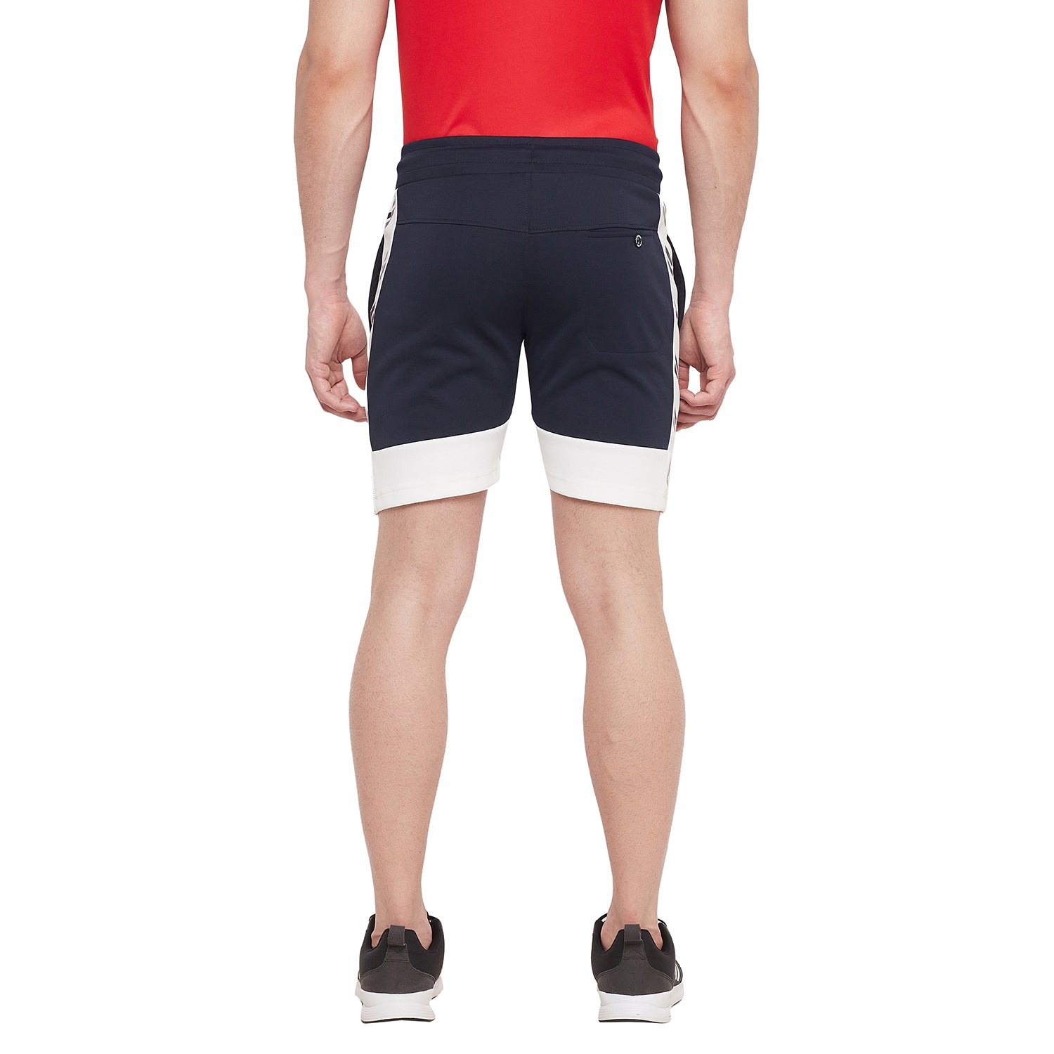 Duke Stardust Men Regular Shorts (LF5960)