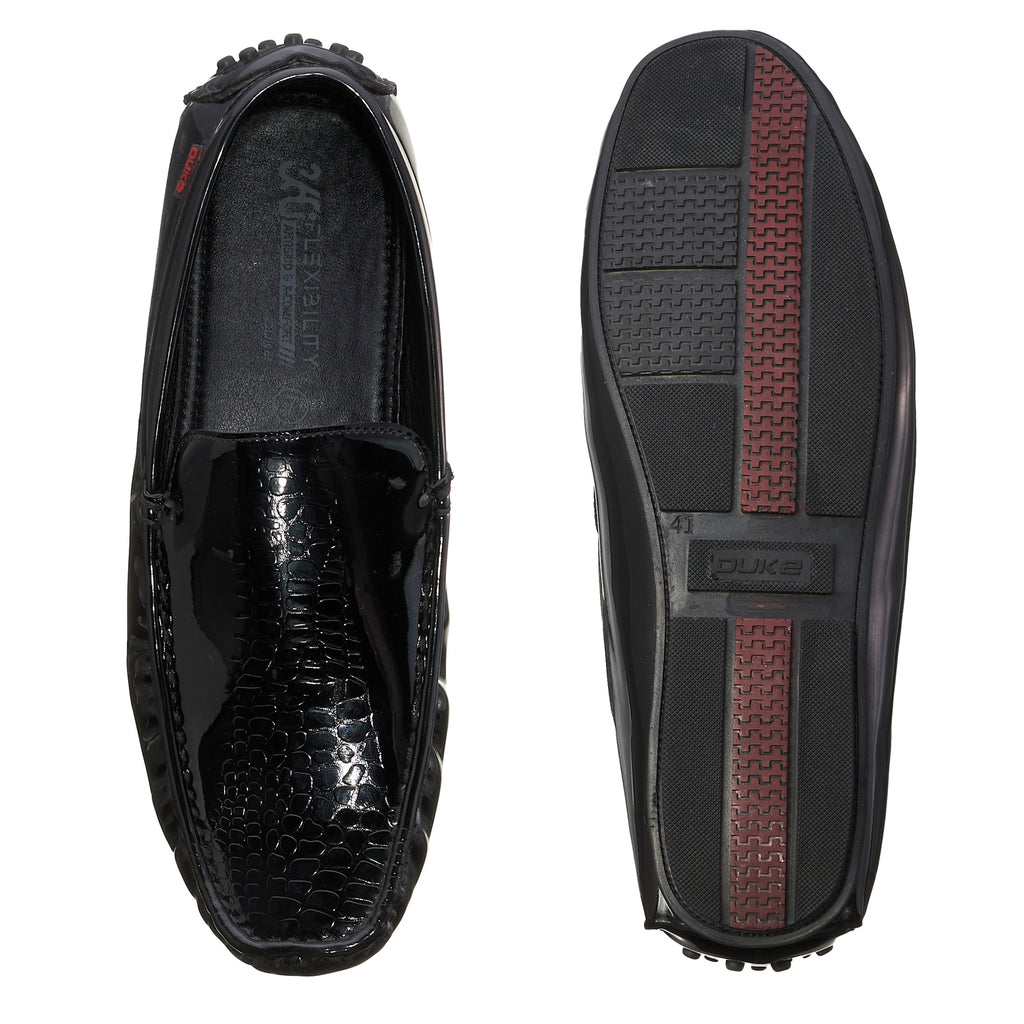 Duke Men Loafers (FWOL729)