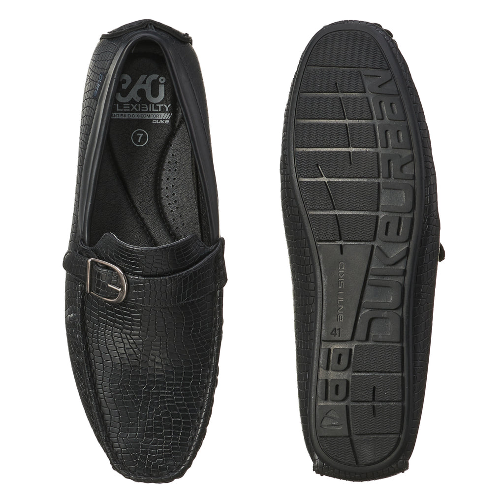 Duke Men Loafers (FWOL745)