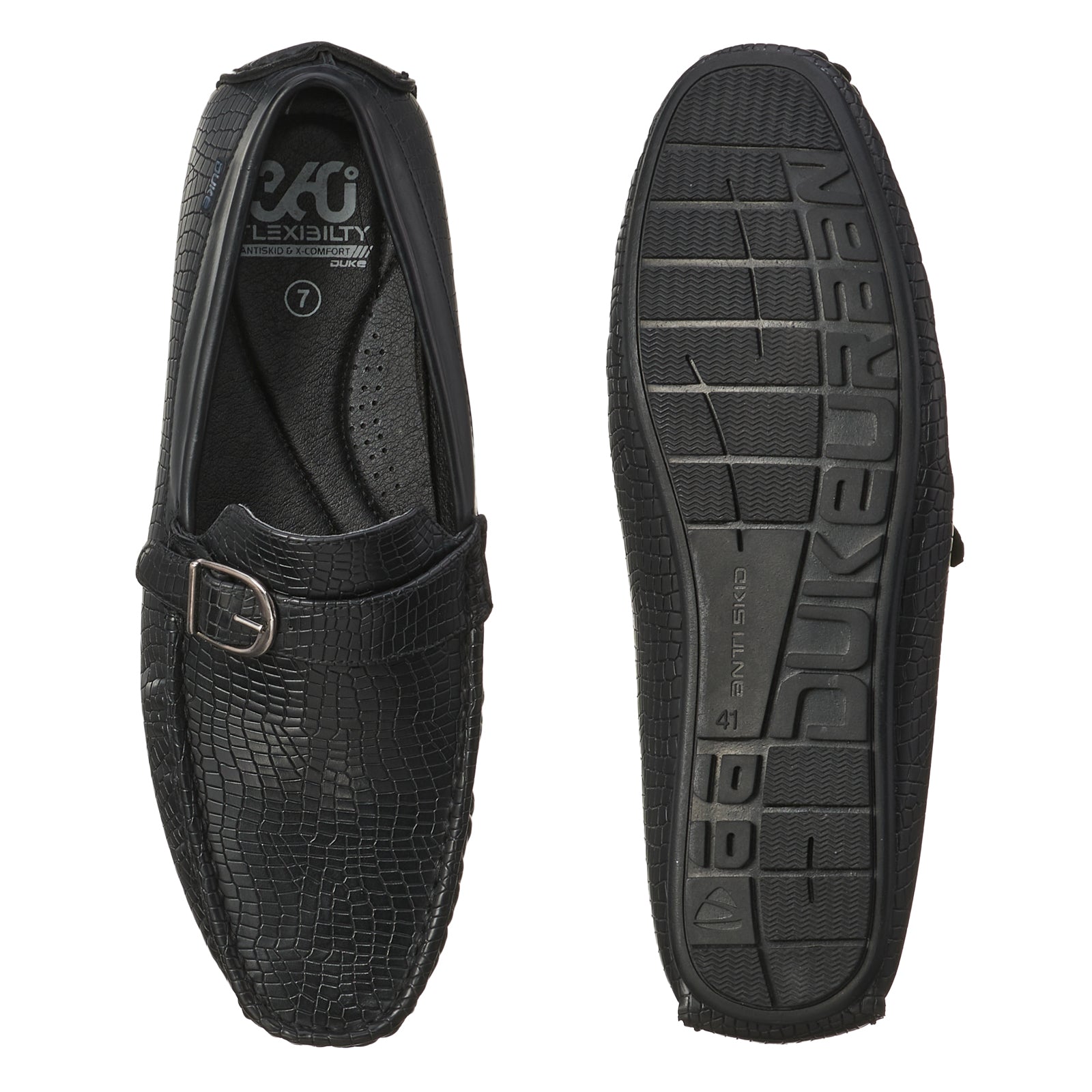 Duke Men Loafers (FWOL745)