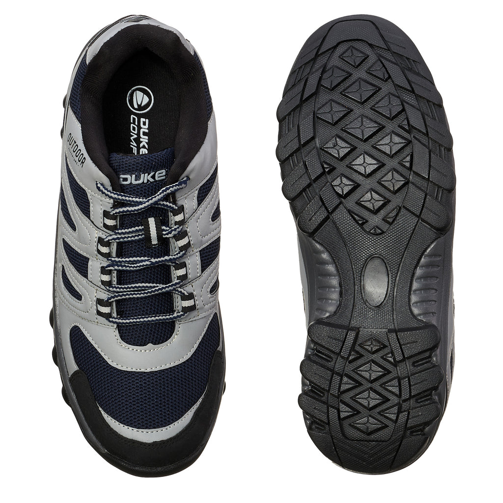 Duke Men Trekking Shoes (FWOL802)