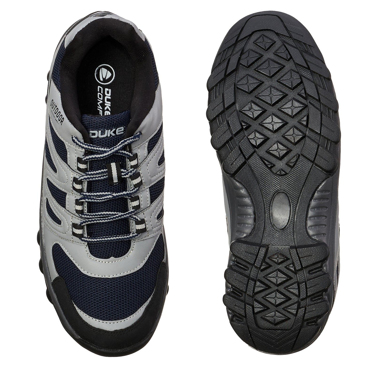 Duke Men Trekking Shoes (FWOL802)